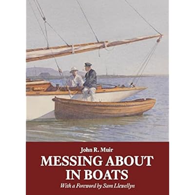 Messing About in Boats