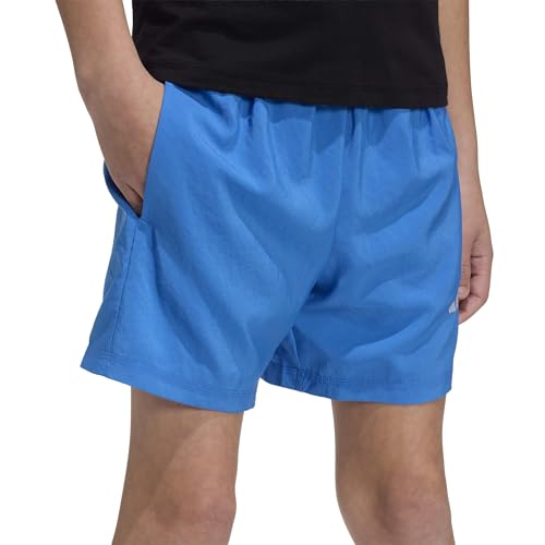 Short adidas Kids Essentials Climacool enfants sport respirant - 5