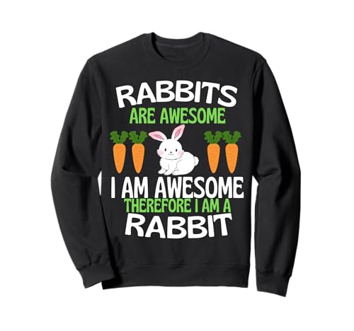 Rabbits Are Awesome �ʔ��� ���킢�� �E�T�M ���l �g���[�i�[