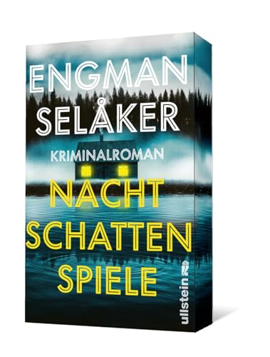Nachtschattenspiele...