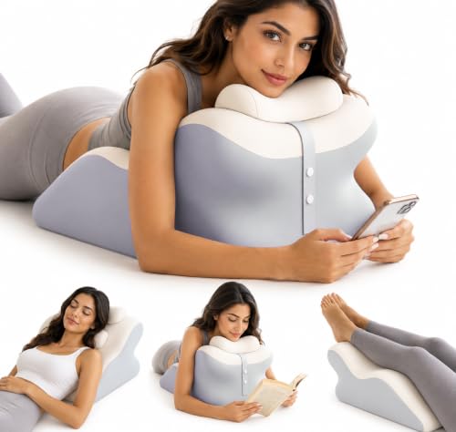 TRAVESSEIRO TRIANGULAR 27° ERGONÔMICO
