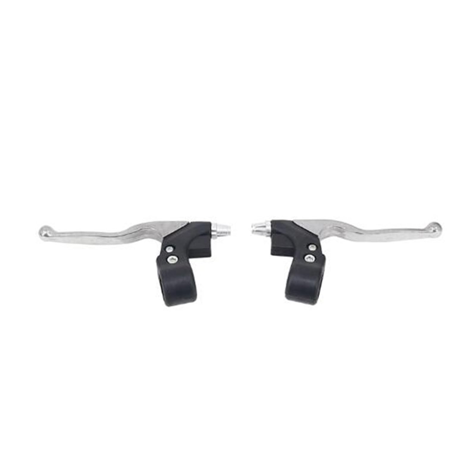Wkdyriwo Left And Right 22Mm Brake Levers For 2 Stroke 47Cc 49Cc Mini Moto Dirt Cross Pocket Minimoto Motocross Motorcycle Cnc Clutch Lever Motorcycle Brake Clutch Levers