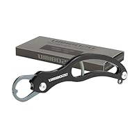 パズデザイン コンプリート4プラス Umibozu フィッシュグリップ等 セット パズデザイン コンプリート4プラス Umibozu フィッシュグリップ