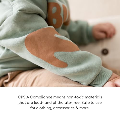 Cricut Smart Bügelfolie, Schwarz – 33 cm x 91,4 cm – Großpackung