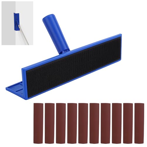 AVEQUZL Drywall Corner Sander