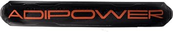 Adidas Adipower Padel Racket Paddle Series