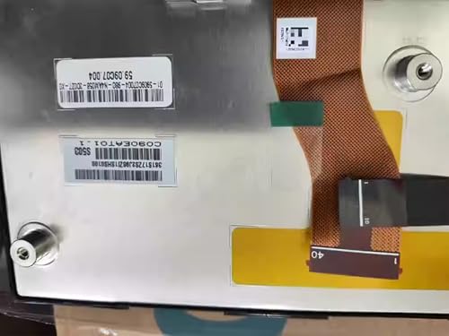 Image of Original Stock 9 inch C090EAT01.1 LCD Display Screen
