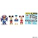 Crossy Road Disney Mini Figures 4 Pk