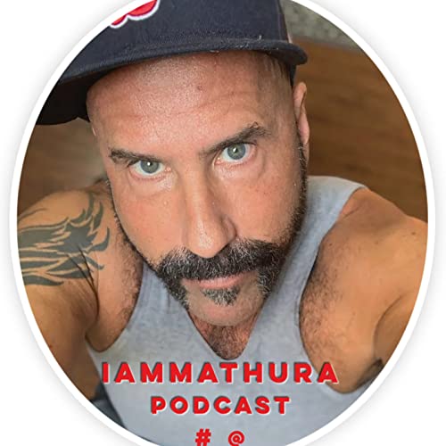 iamMathura: Gay Life, Guests and Fairy Tales cover art