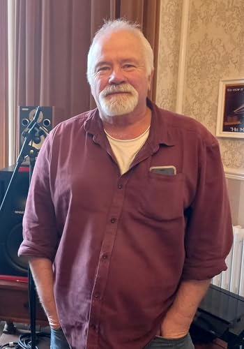 David Lonsdale interview