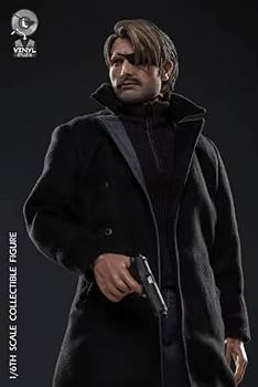 Amazon | VINYL STUDIO 1/6 ブラック カイザー 未開封 VS002