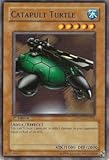 YU-GI-OH! - Catapult Turtle (DPYG-EN006) - Duelist Pack Yugi Moto - 1st Edition - Common