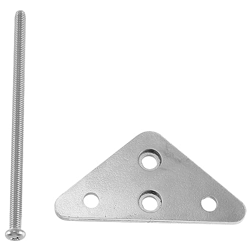 Support skateboard metal robuste pour éviter les chutes de planches au sol - 5