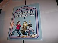 activities to grow on 2 0717285502 Book Cover