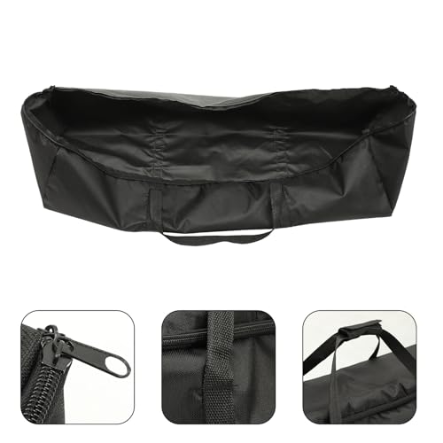 Bolsa para trípode de cámara de exteriores portátil VALICLUD de 80 cm 7