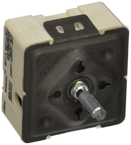 New Deal Frigidaire 318120501 Range/Stove/Oven Surface Element Switch