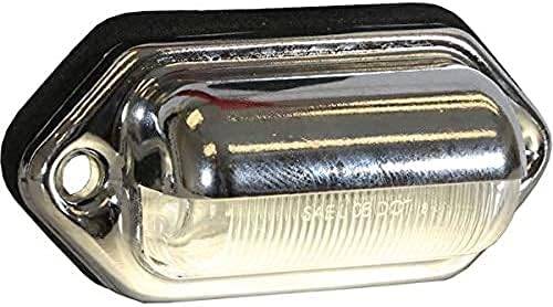 Buyers Products Company 2 Inch License/Utility Light image 2