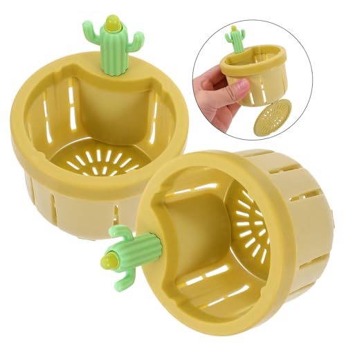 Filtro y tapón para fregadero de cocina Veemoon 2 pcs miniatura 7