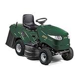 Tractor cortacésped ATCO GT 36H – Ancho de corte 92 cm – Cesta 290 l