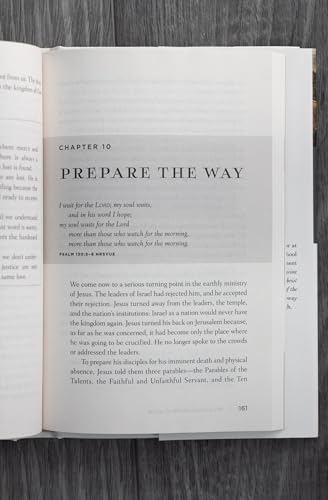 Image of The Scandal of the Kingdom: How the Parables of Jesus Revolutionize Life with God