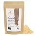 Produktbild BIO Maca Pulver Schwarz aus Peru (1kg), Gemahlene Schwarze Maca Wurzel, Schwarzes Maca-Pulver aus biologischem Anbau, 100% Natürlich und rein, Vegan