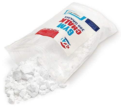 321 STRONG 300 Gram (10.58 oz) Loose Gym Chalk