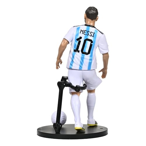 Image of Toys Uncle Figure Pack (Lionel Messi)