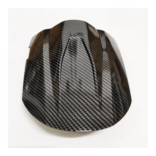 Carénage de siège arrière pour GSXR 600 750 K8 finition premium, capot selle moto