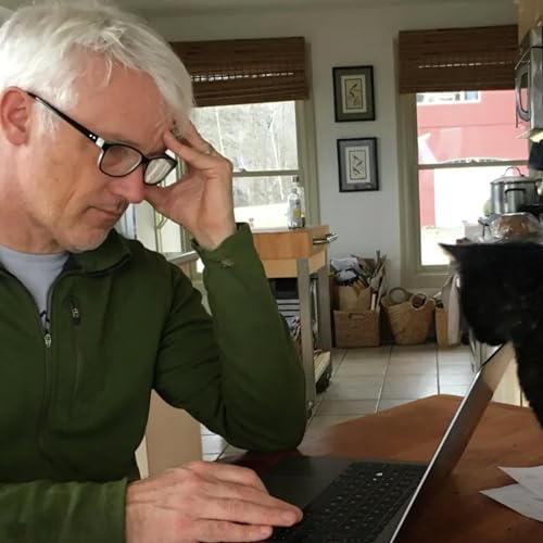 Inside The Gatepost with Author Tim Weed