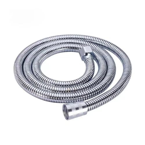 tLVuXeXX`[V[z[X 1.5/2m - ubN/Vo[ OoX[pCvANZT[(Silver,1.5m)