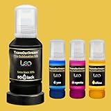 TransOurDream Tru-Sublimation Ink 337ML ...