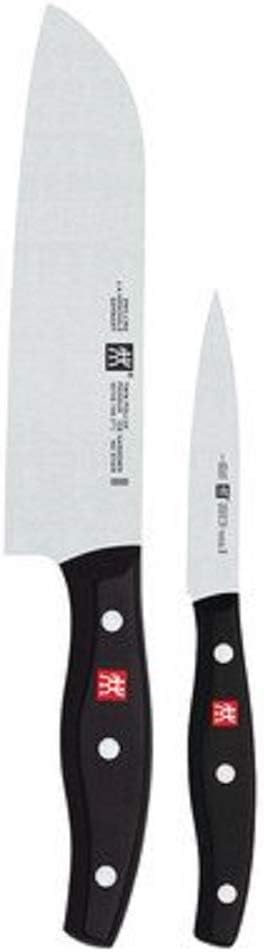 Henckels ZWILLING Twin Pollux Set of Knives, 2pcs.