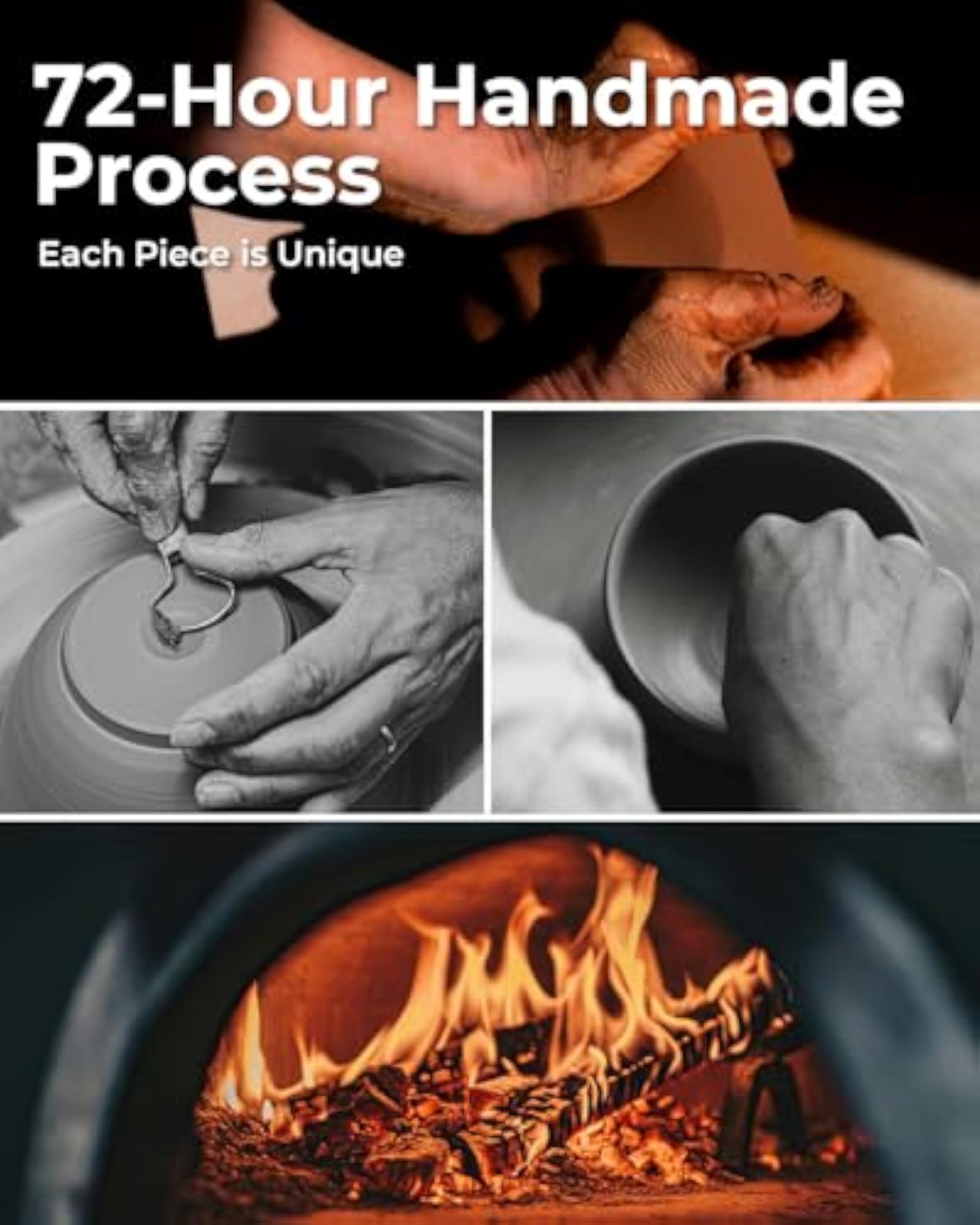 Handmade Color-Changing Yixing Clay Teapot