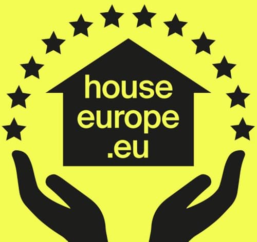 #114 HouseEurope! - Umbauen, Renovieren und Bestanderhaltung mit Europa-Power