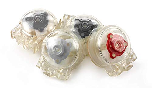 Atlas Scientific EZO-PMP™ Replacement Cassette (Red)