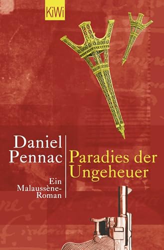 Paradies der Ungeheuer. Ein Malaussene- Roman. [German] 3462030191 Book Cover