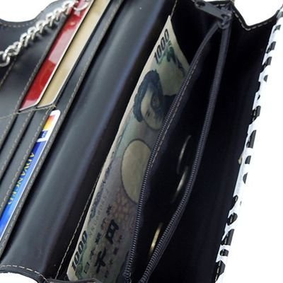 Amazon.co.jp: ワンピース ウォレット LAW ローver. トラファルガー