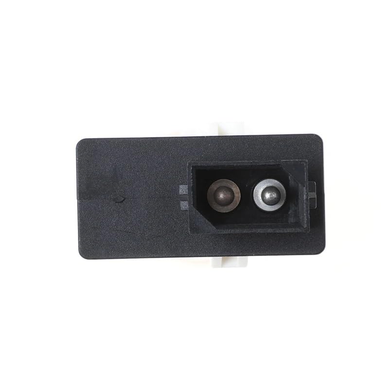 Interrupteur de feu stop de qualité supérieure 61318360421 pour BMW E30 E36