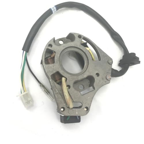 Stator de magnéto K 50 F 90 MPX pour un allumage stable