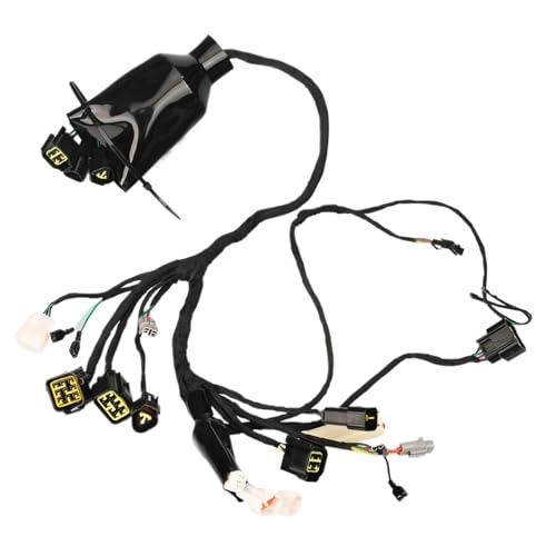 Faisceau câblage Surron LBX étanche kit réparation frein Segway X160
