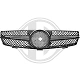 calandre mercedes clk 200 COMPATIBLE AVEC: MERCEDES-BENZ CLK, CLK Cabriolet