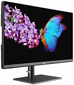 MSI Creator PS321QR - Monitor de 31.5" (80 cm, HDR 600, Fram...