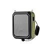 DWCJIE 1 8W 4400mAh Draadloze luidspreker Bluetooth-leraar Luidspreker met oplaadfunctie Luidspreker Pocket Bee…