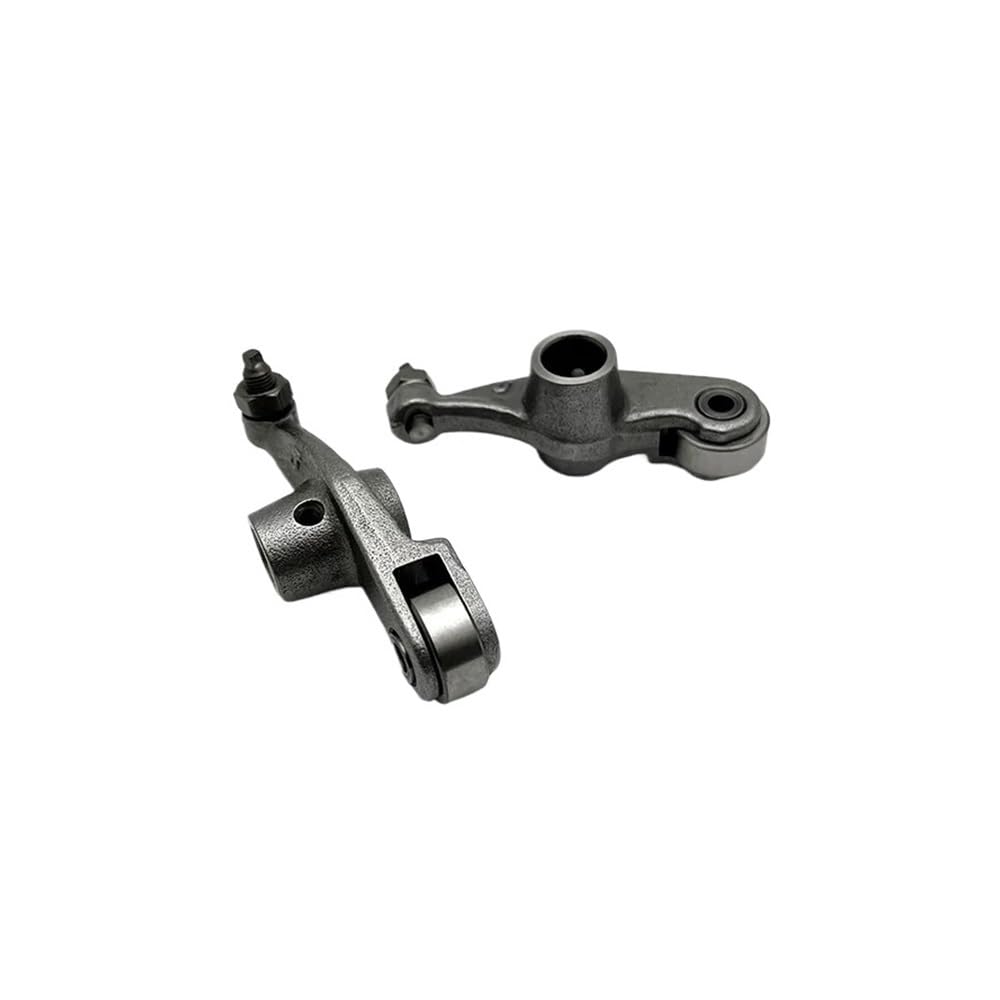 Kit brazo oscilante CRF150F soluciona desgaste de levas C