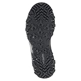 Columbia Peakfreak X2 Mid Outdry Women's High Rise Hiking Shoe, Black (Black/Titanium II), 3.5 UK - Image 2