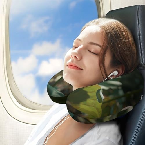 Almohada de espuma viscoelástica tamaño único tradicional miniatura 3