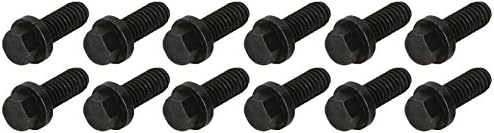 Trans-Dapt 4900 5/16" Header Bolt