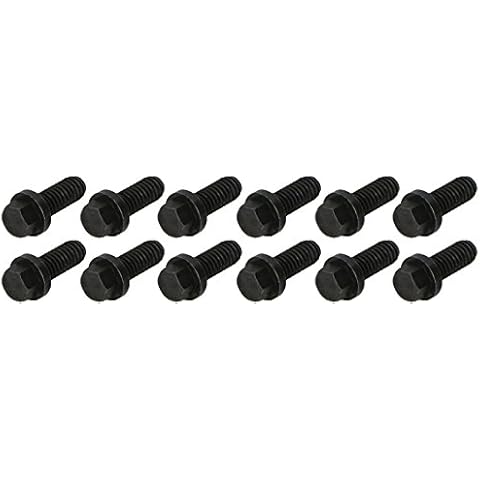 Trans-Dapt 4900 5/16" Header Bolt Cover