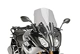  Puig 7617H Puig 7617H Tourenscheibe R1200RS 2015- get?nt 30% Verkleidungsscheibe Set