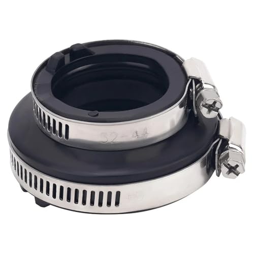 Pipe d'admission 420267340 pour réparer une fuite sur Can-Am Max 400